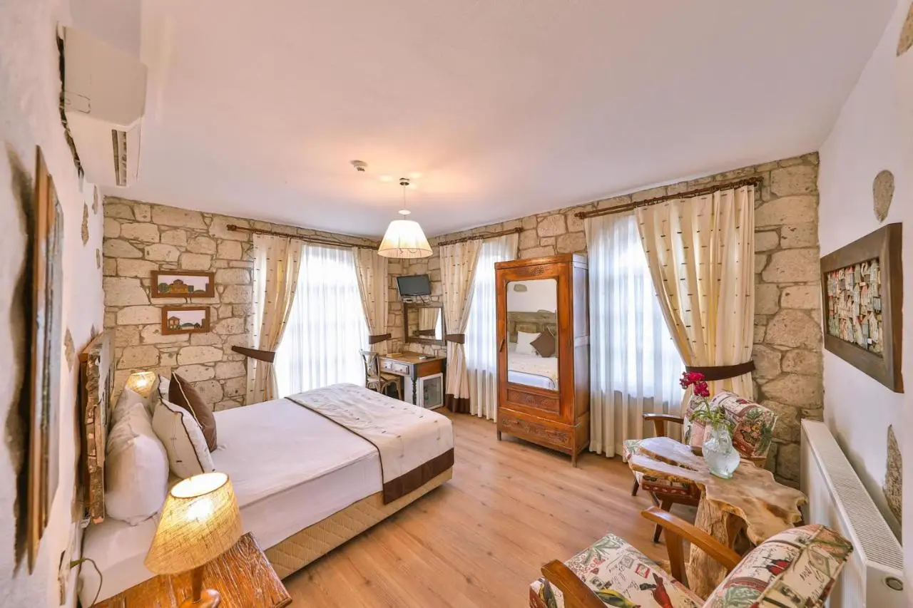 Cumbali Konak Hotel (Adults Only +12)