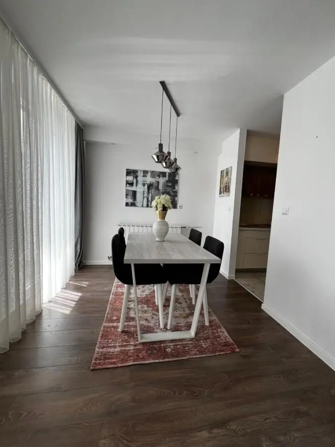 Lux Apartment Gusinjac