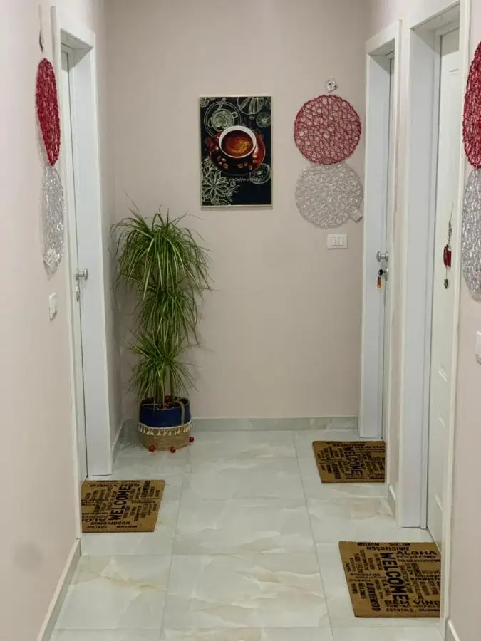 JD Luxury Apartments