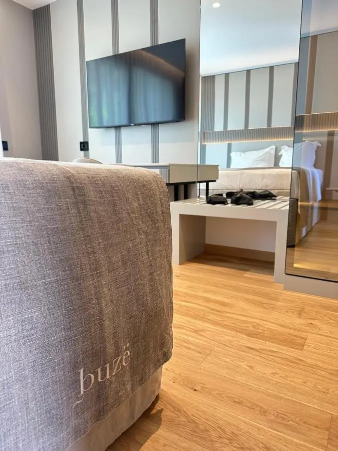 Buzë Boutique Hotel