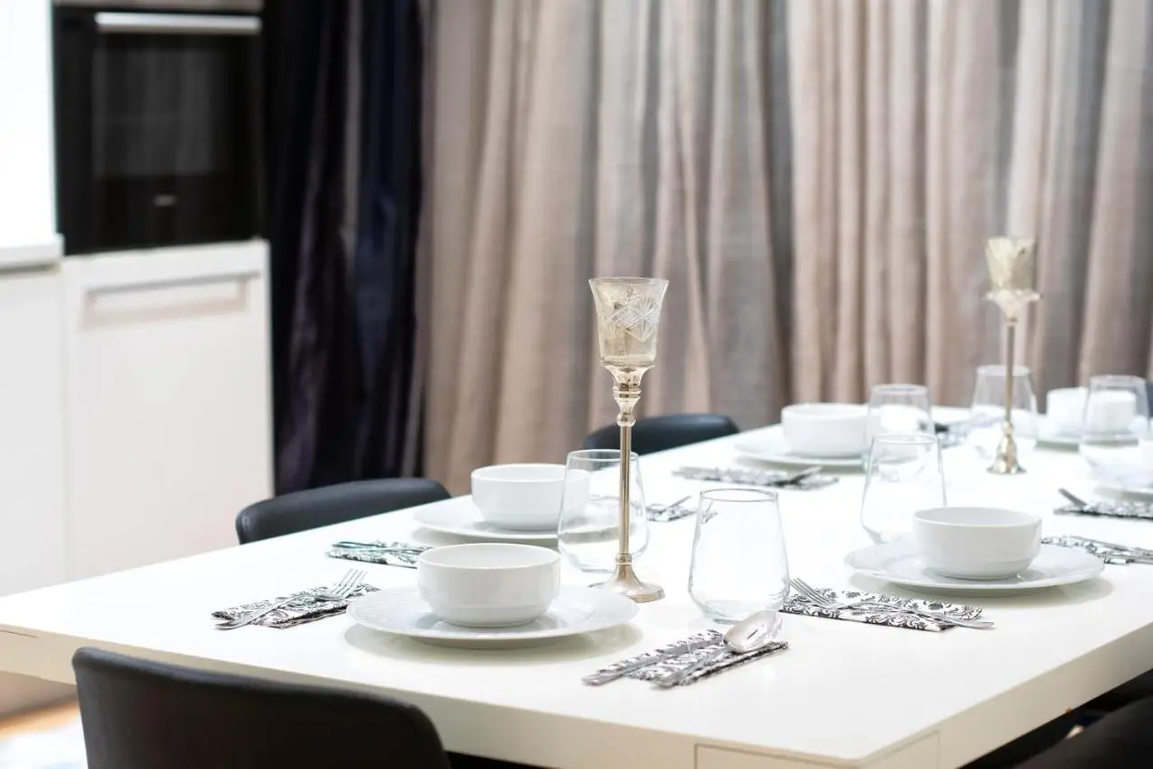 Armoni Residence & Hotel