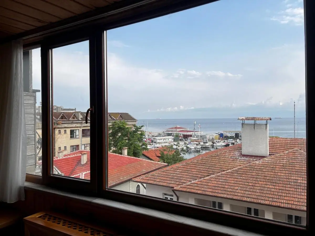 Denizci Hotel