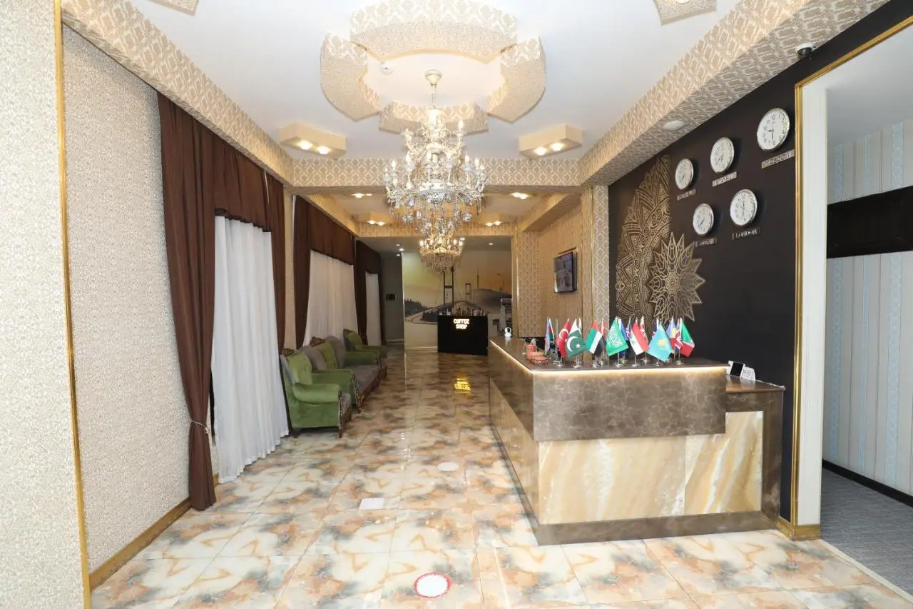 Istanbul Gold Hotel