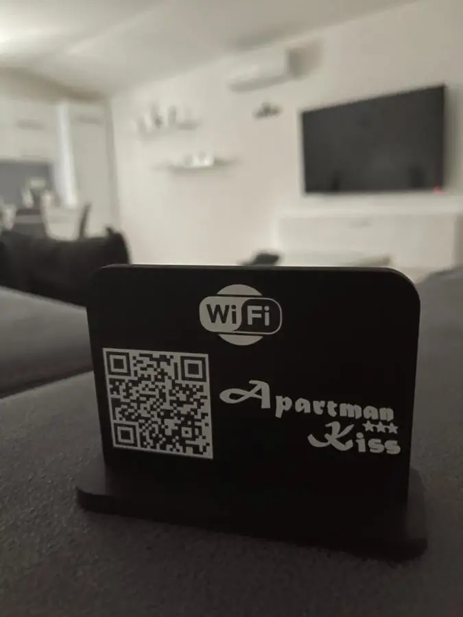 Apartman Kis