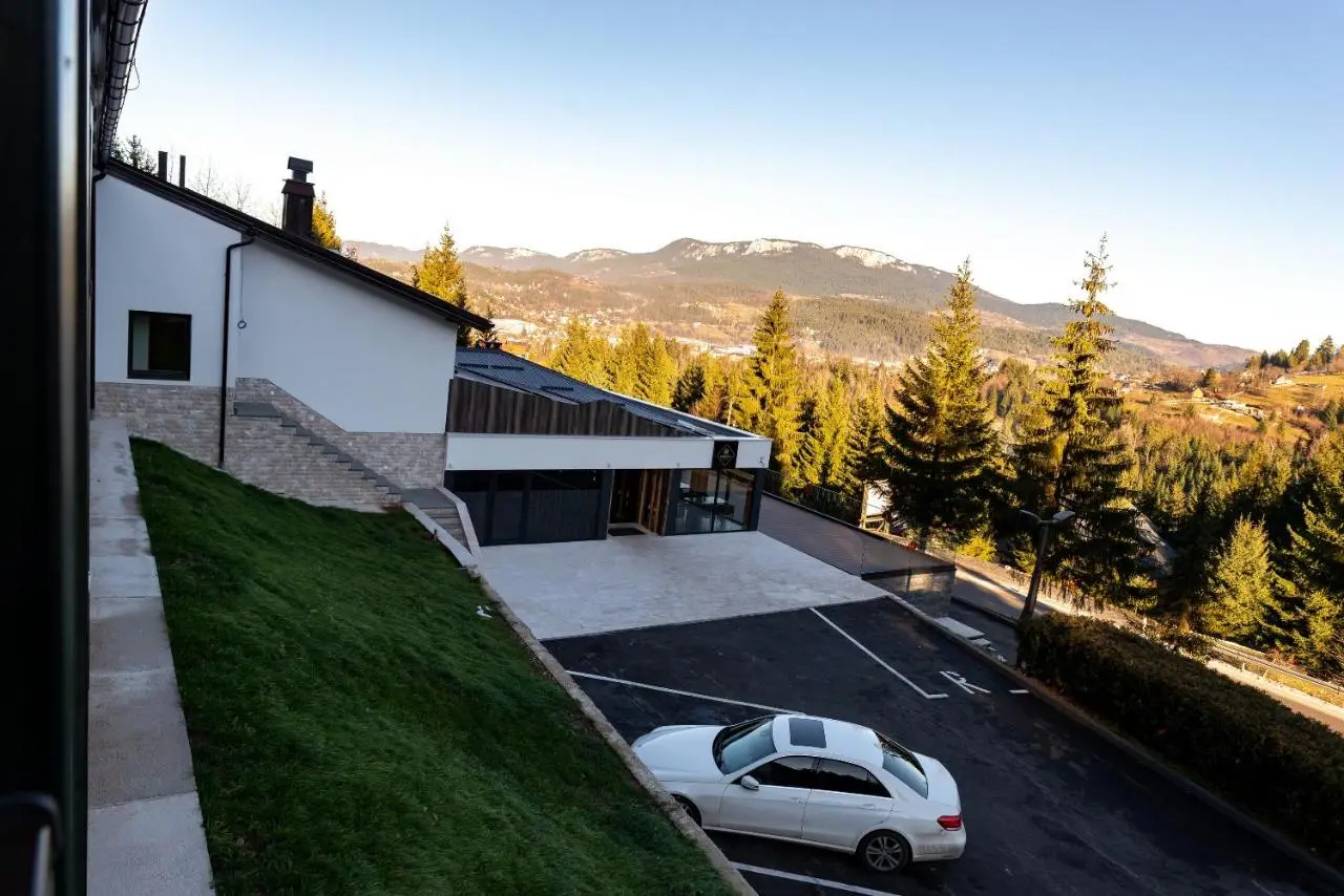 Hotel Forest