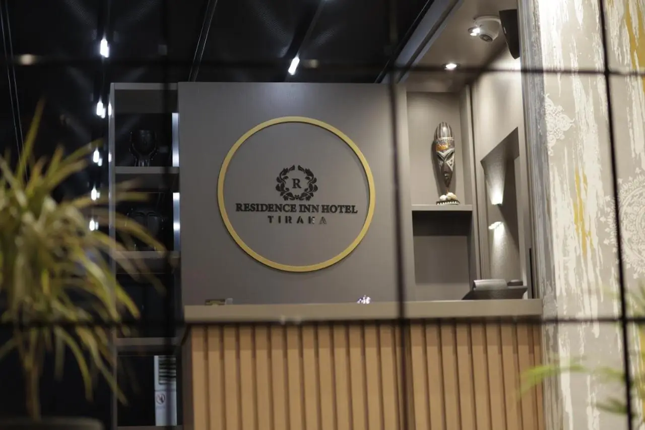 Resiidence Inn Hotel Tirana