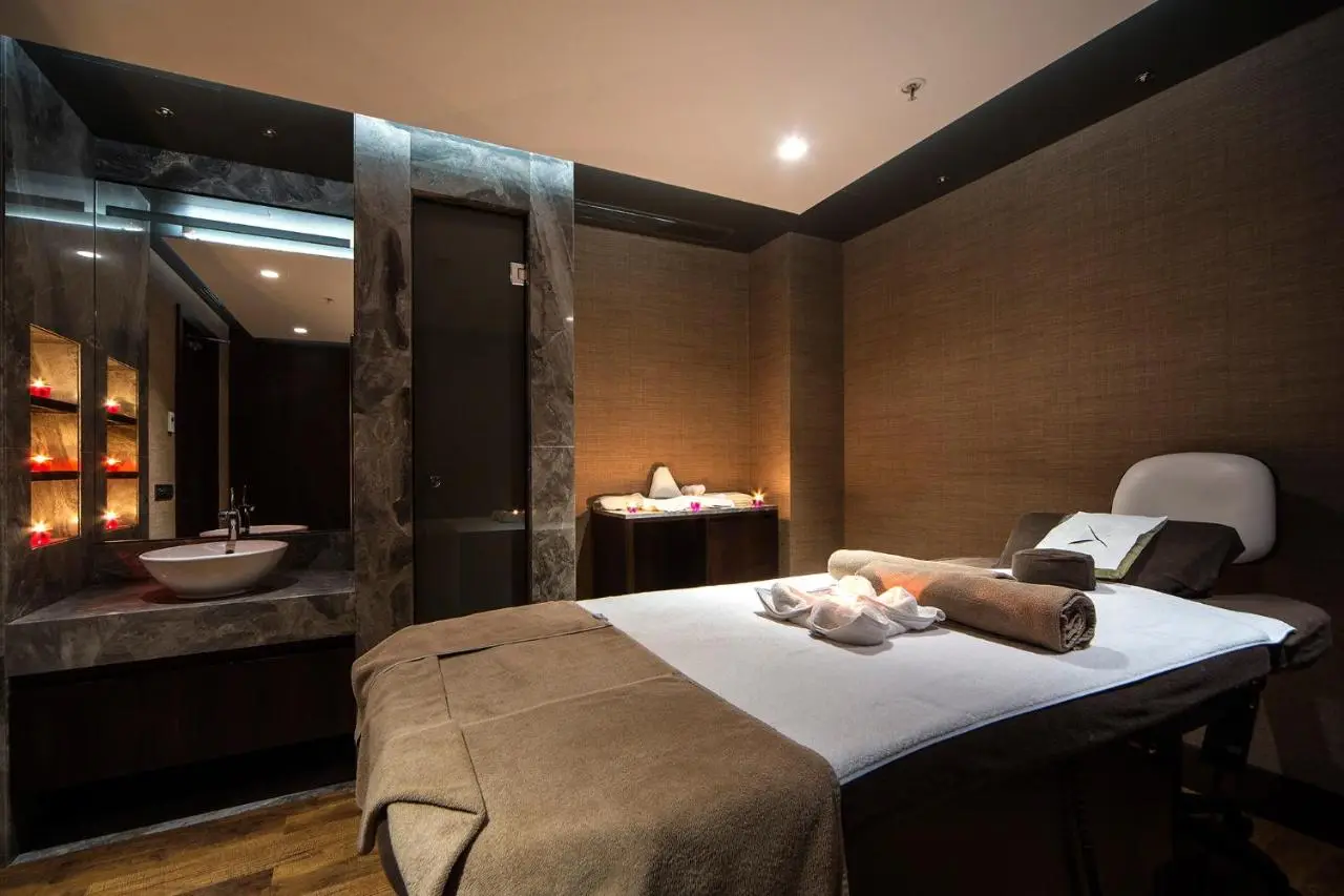 Naz City Hotel Taksim - Special Category