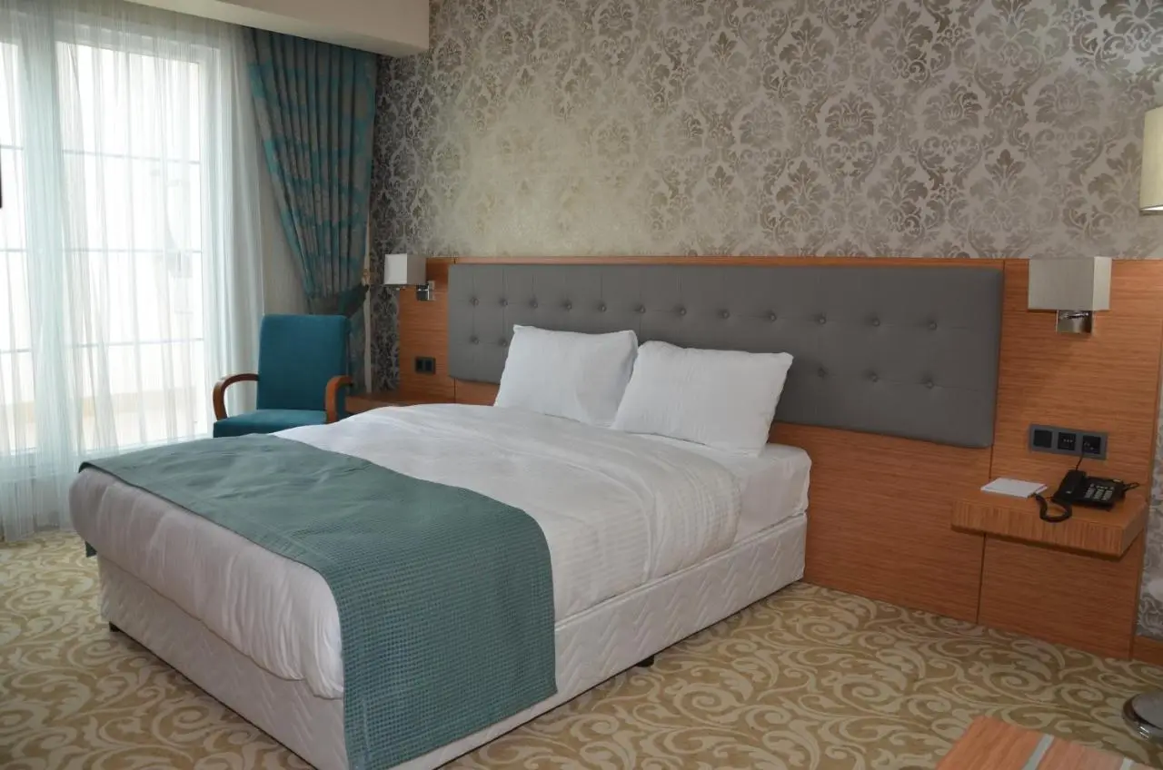 Çınarpark Hotel