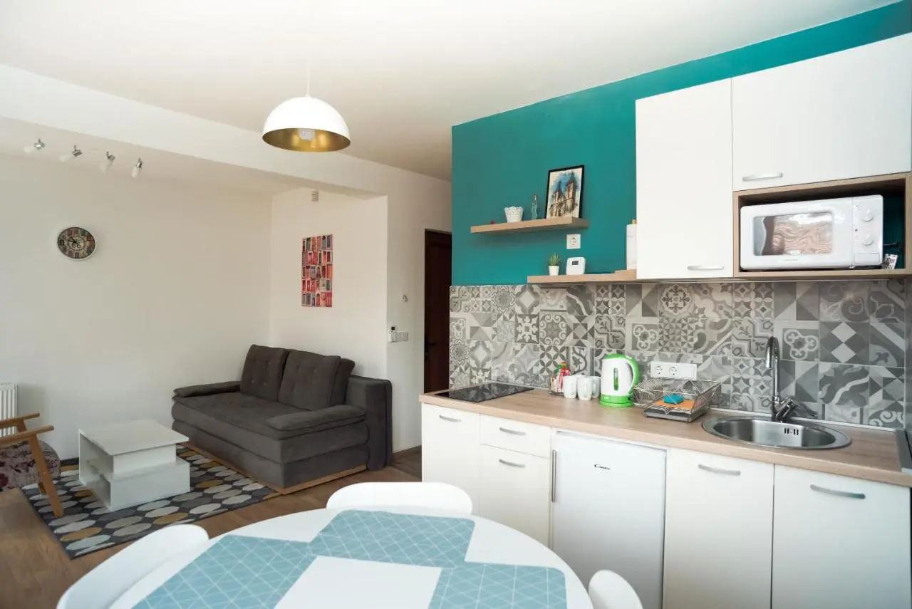 Chikma Apartments