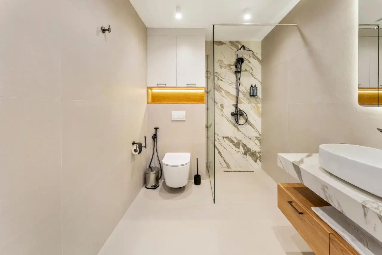 Solridge Aparthotel