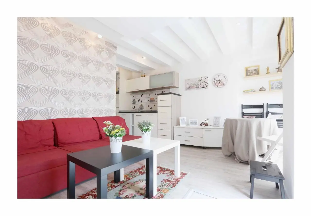 Sarajevo Apartments No.5