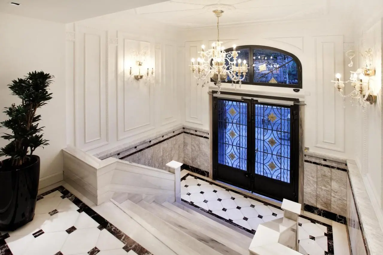 Atik Suite Taksim