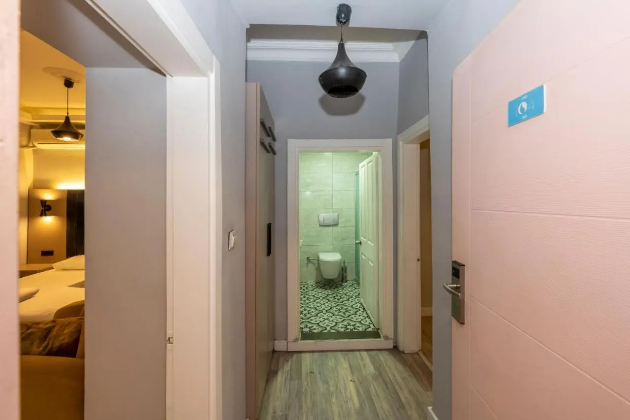 Cirrus Suites