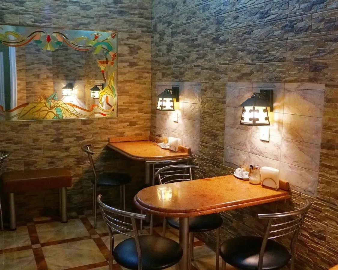 Hotel Pavo