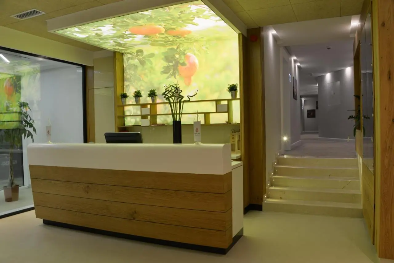 Hotel Nar