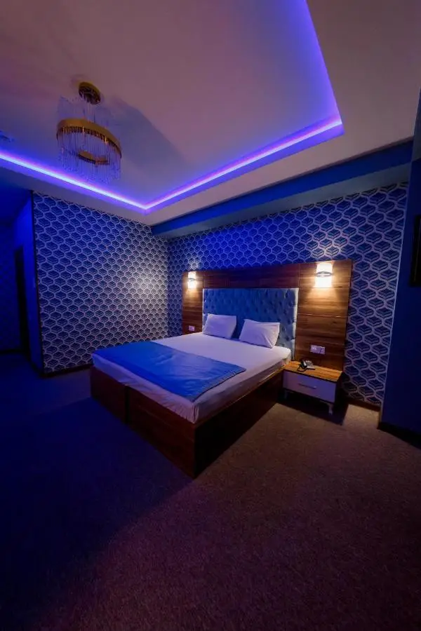Royal Sapphire Hotel