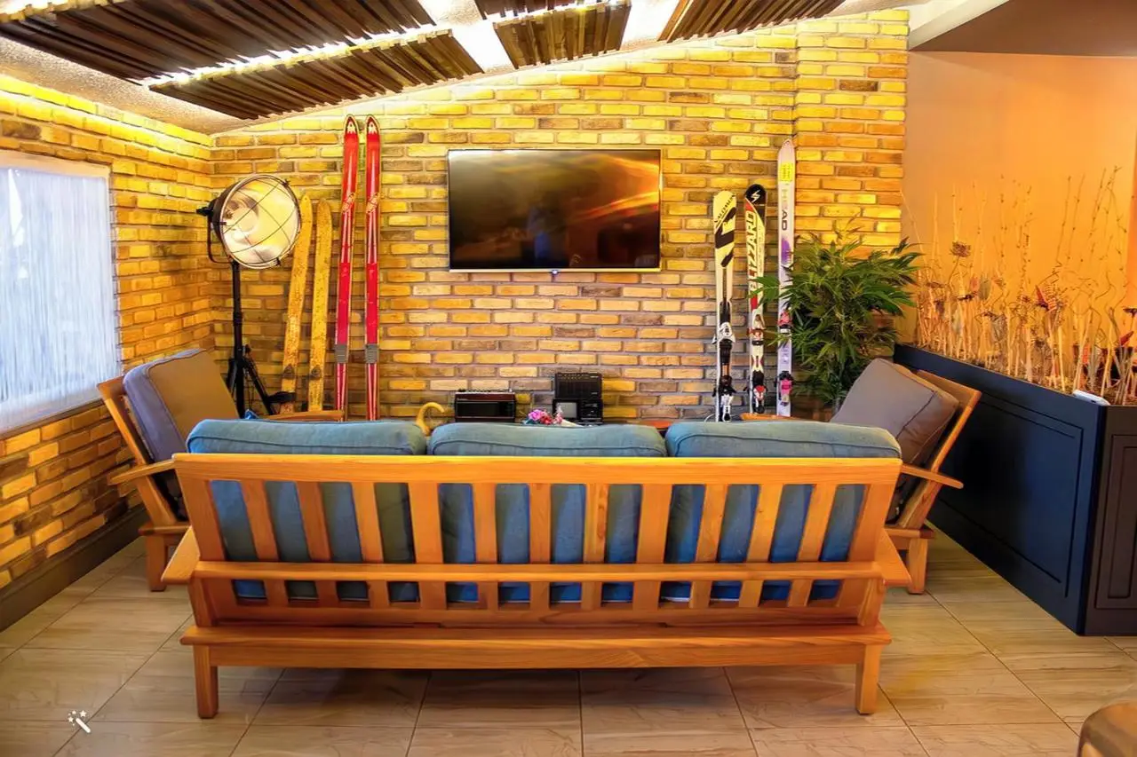 Hotel Zade