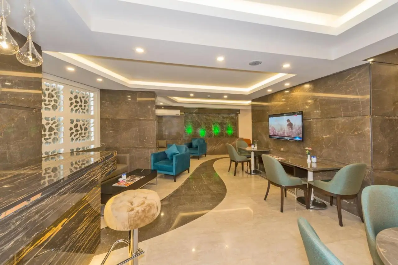 Bisetun Hotel