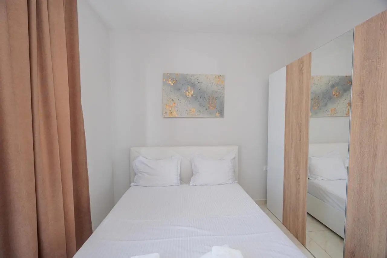 Luxury Apartment with Parking