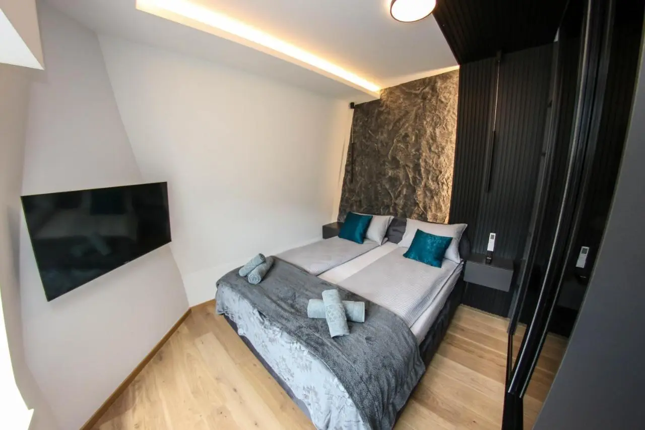 Apartman Vijećnica Urban Nest