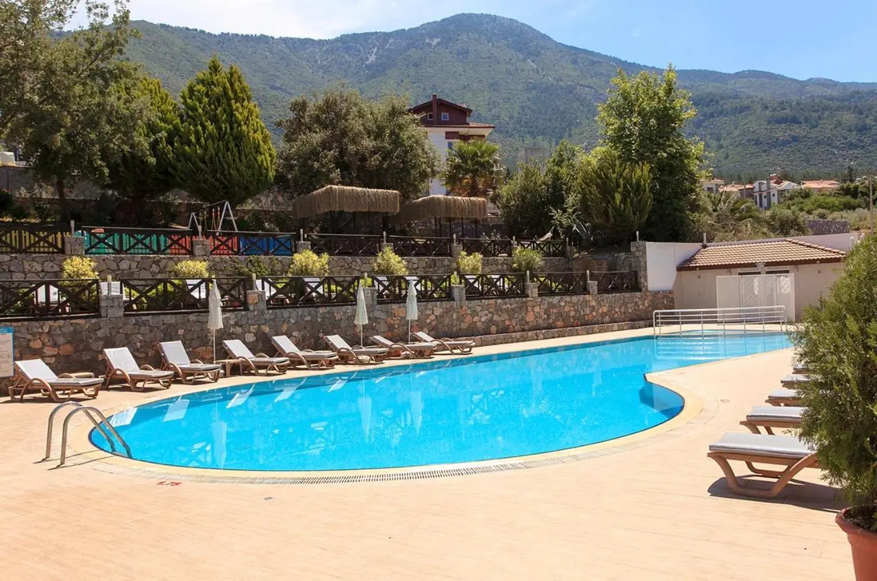 Konfor Suite Otel