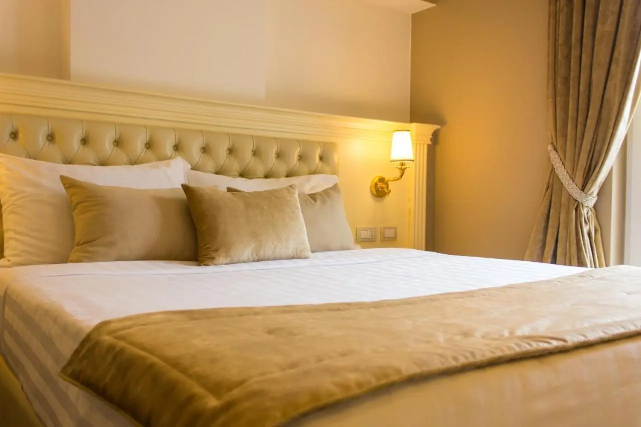 Lot Boutique Hotel by Hotels and Preference