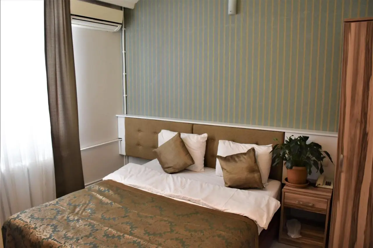 DİNAR HOTEL