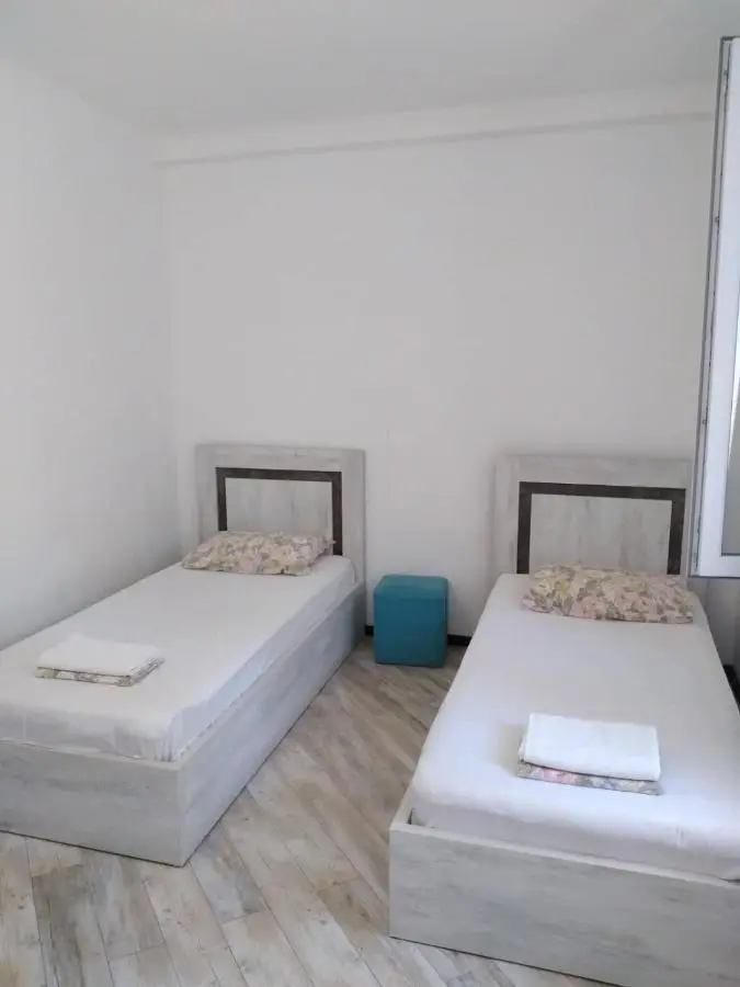 Family house