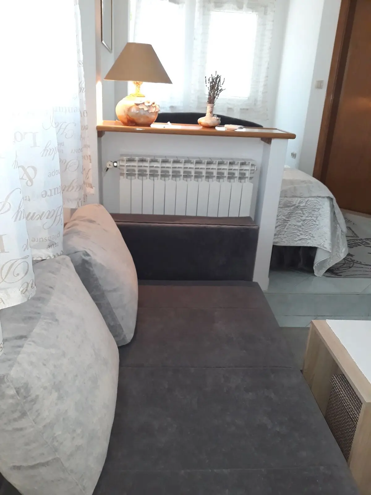 Apartment Nina