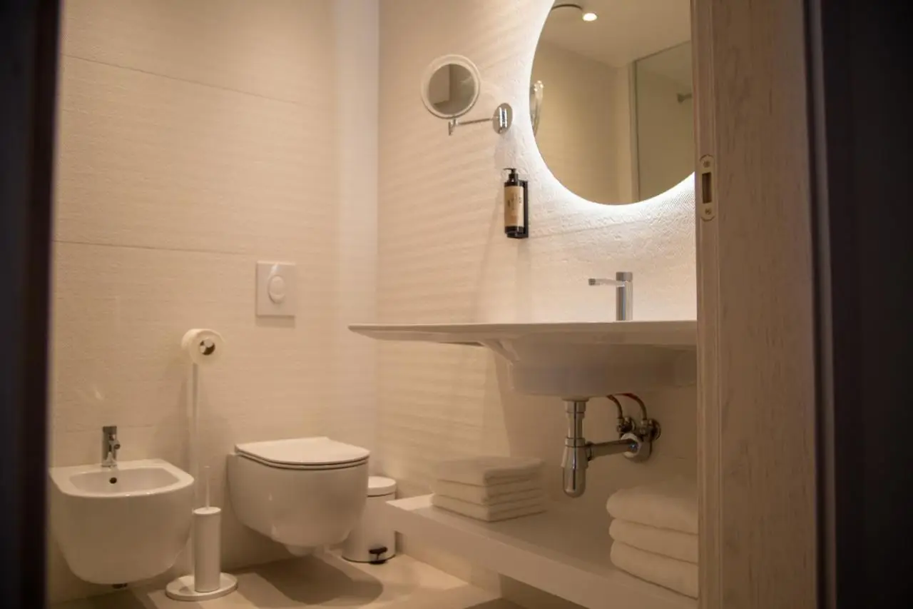 Abi's Hotel & SPA Vlore