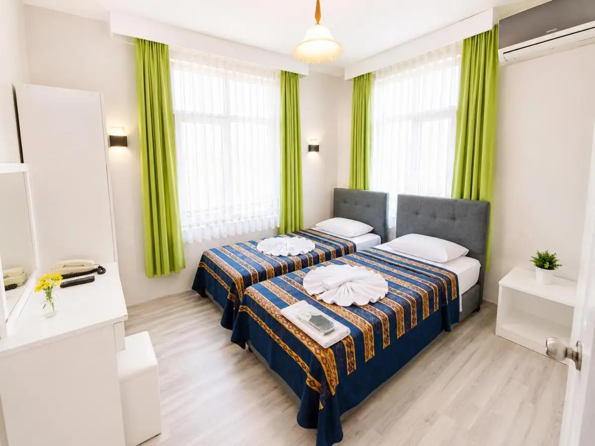 Anadolu Hotel