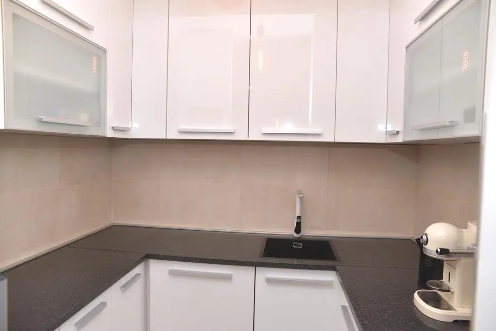 Jackey apartment