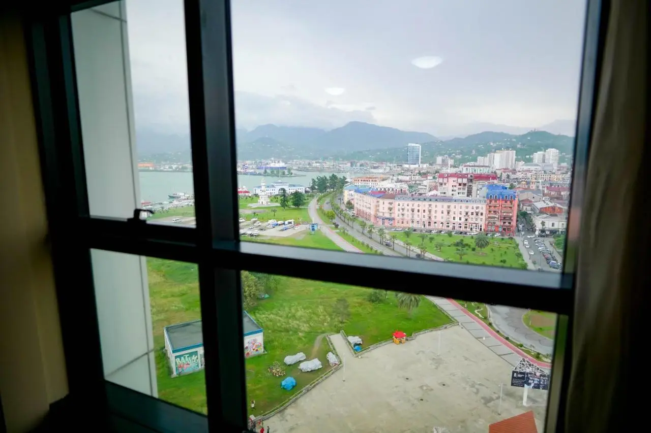 Balmaral Apart Hotel