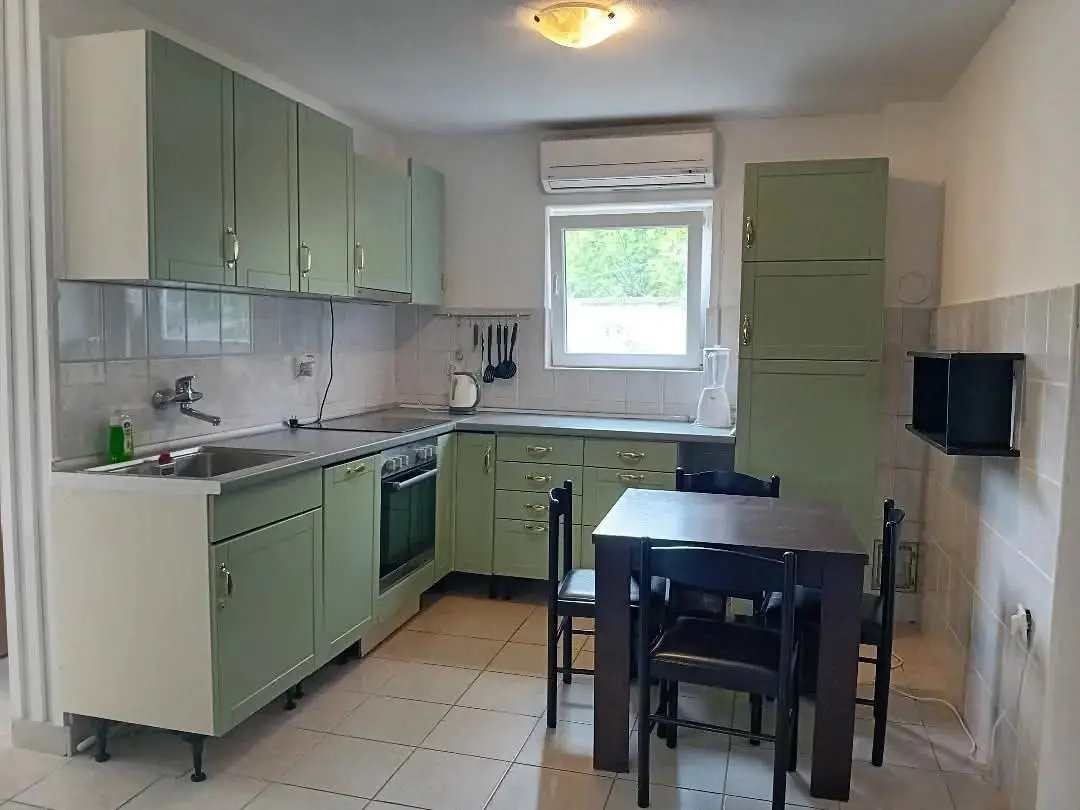 Vacation house "Guma" Mostar