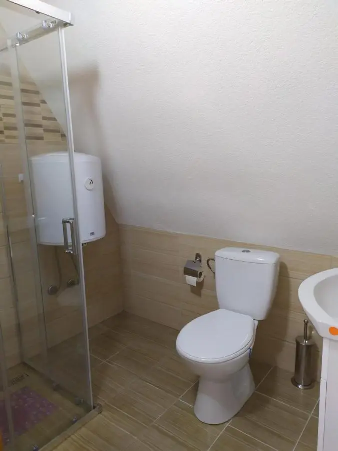 Apartment Stanic