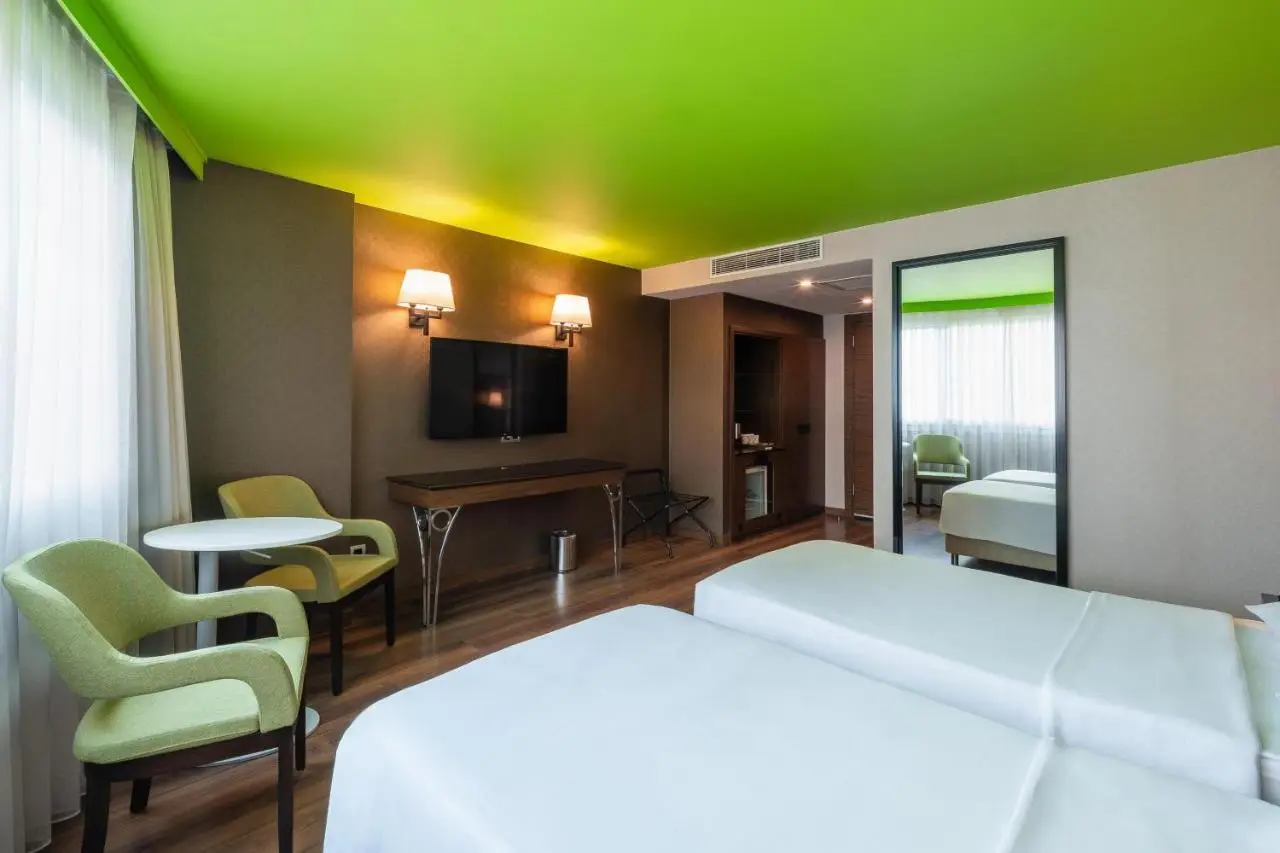 Park Inn by Radisson Istanbul Asia Kavacik