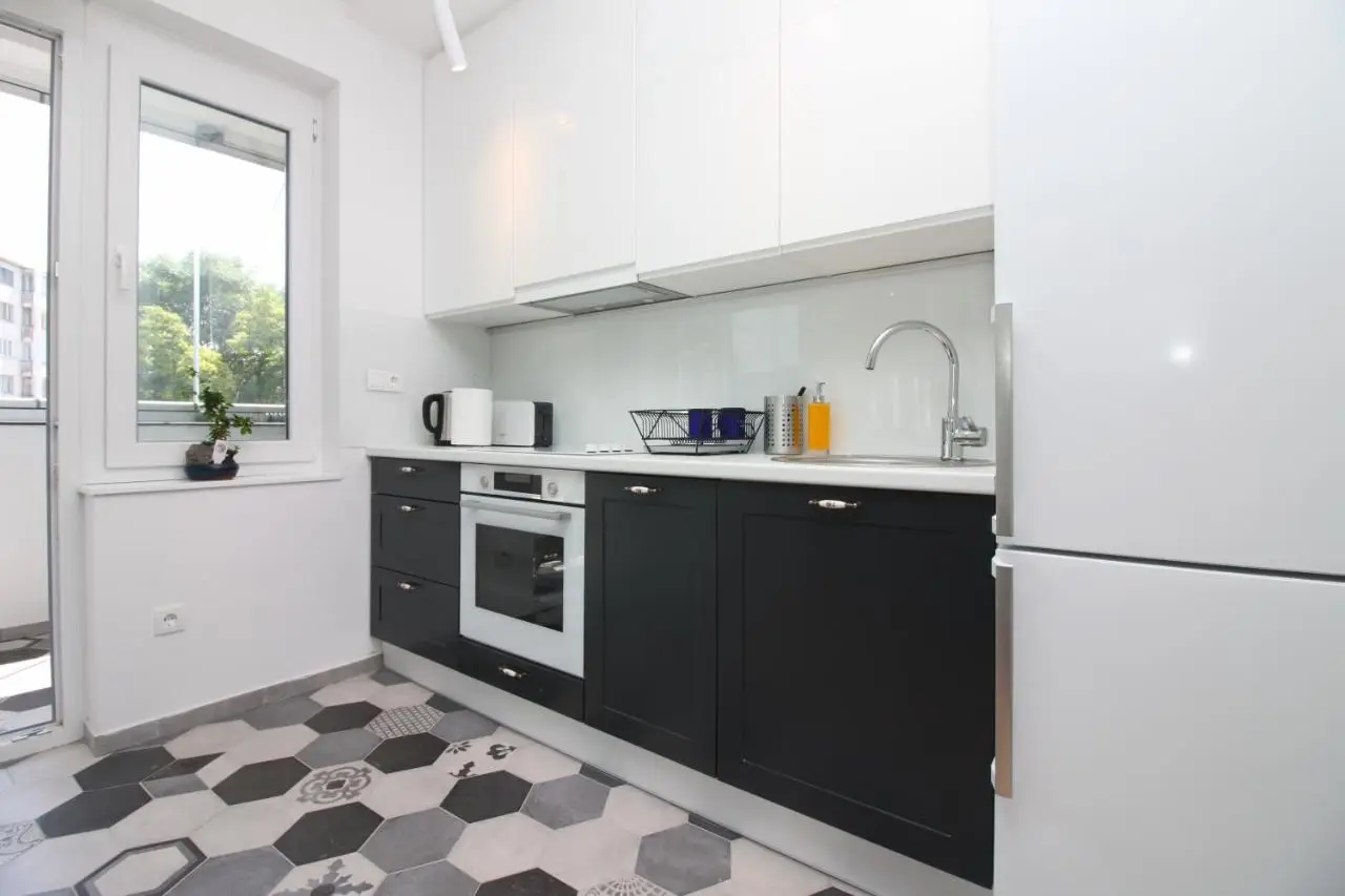 Sunshine Apartment