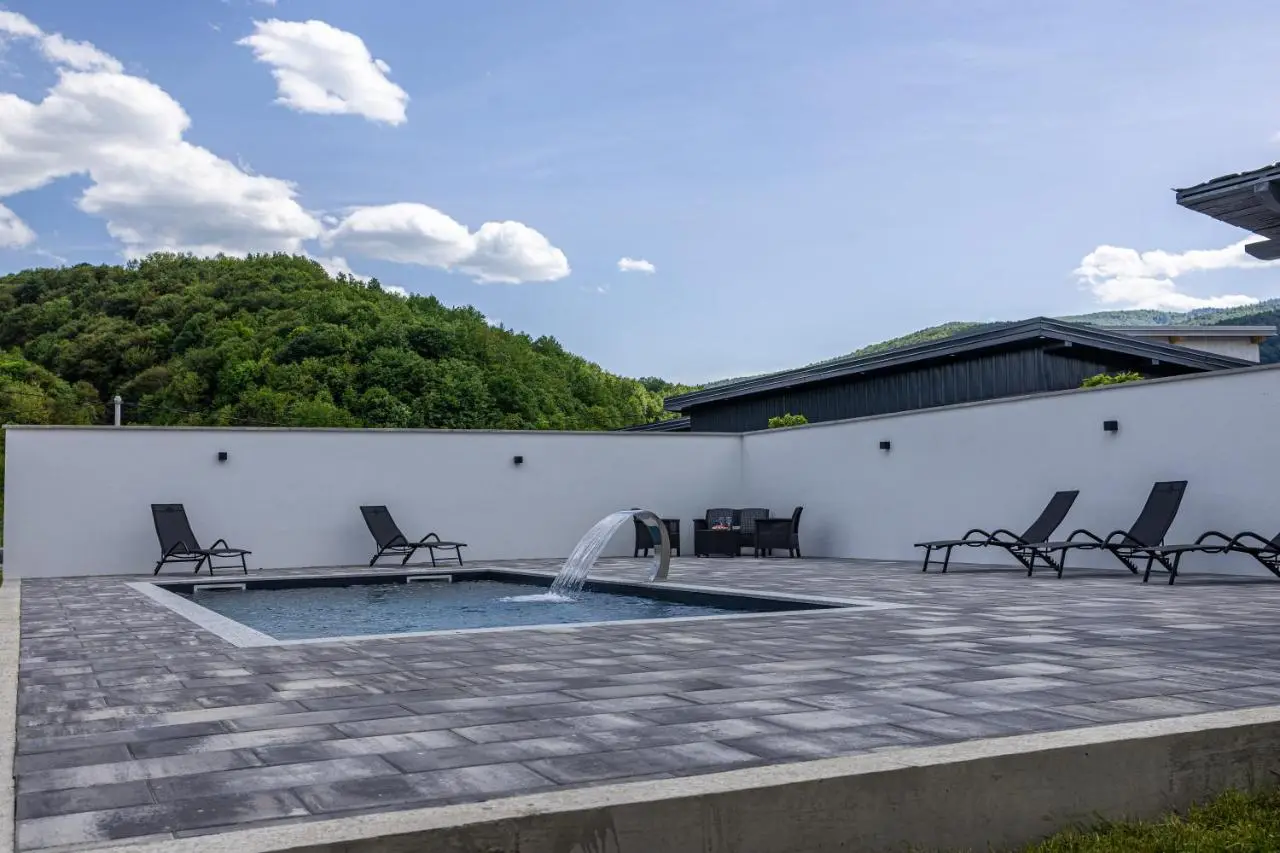 Villa Asja