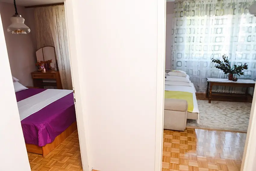 Apartment Mir