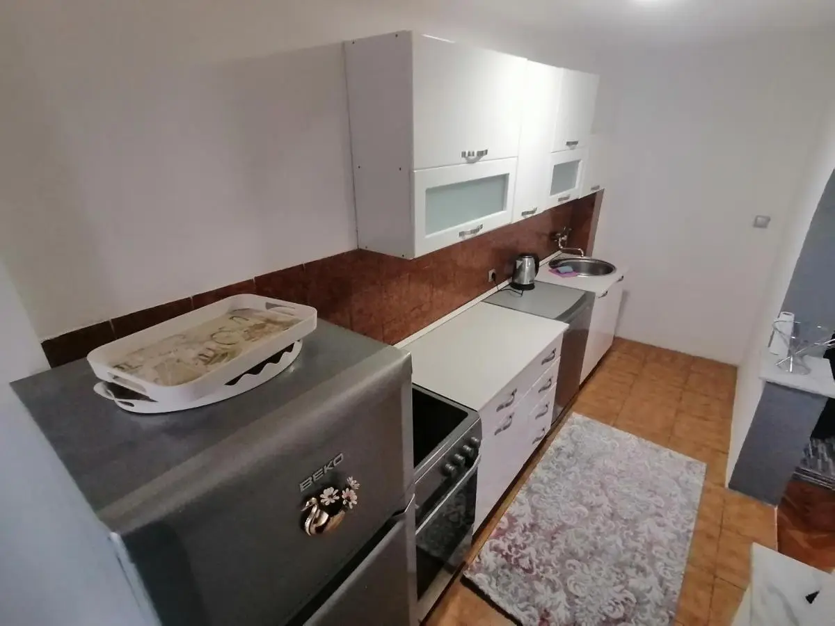 Apartman Slap