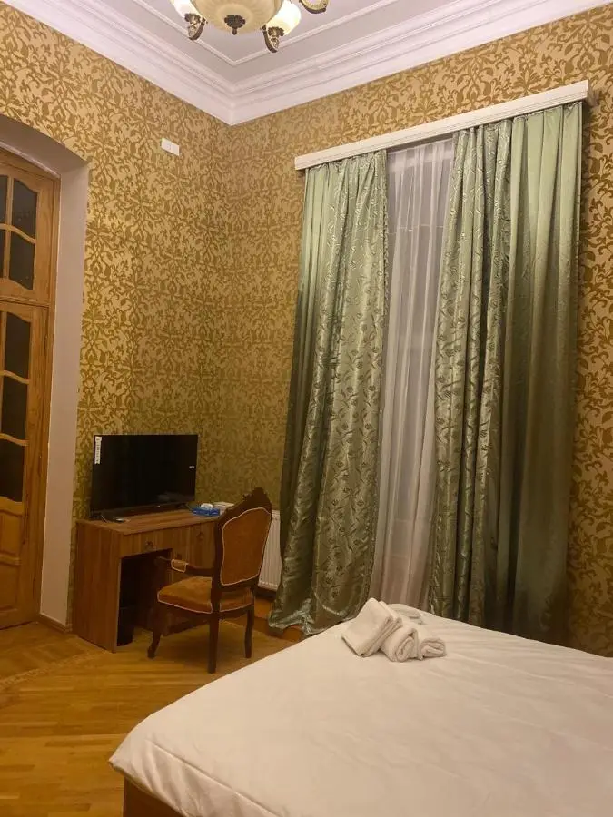 Voyage Boutique Hotel