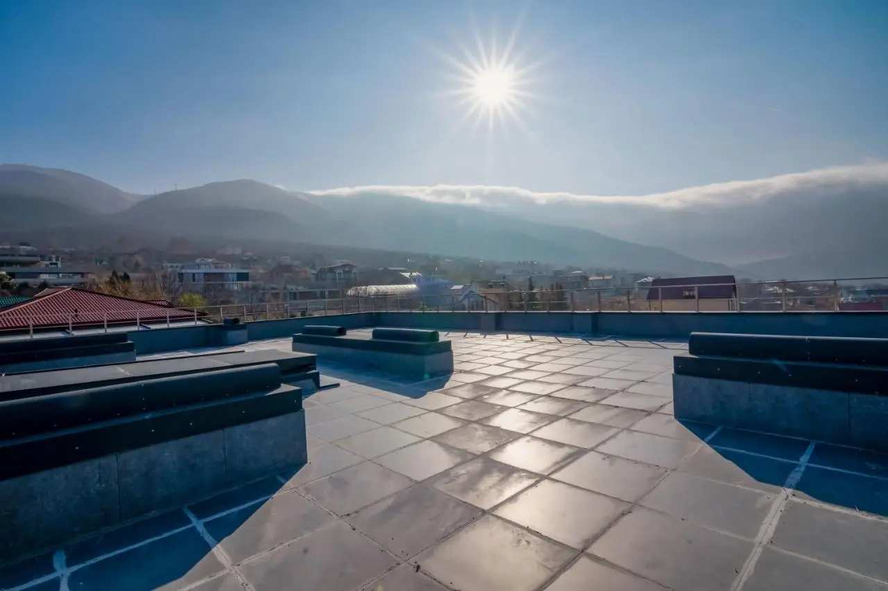 Hotel Alexandria