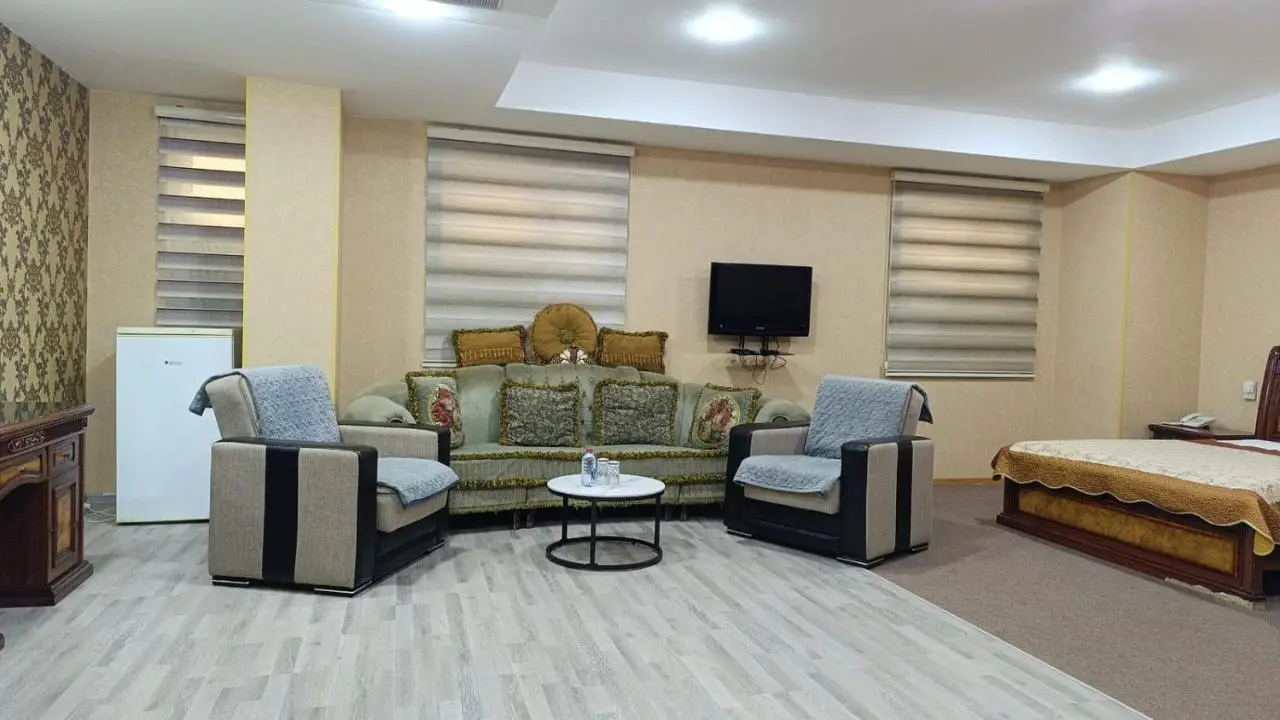 AEF Hotel