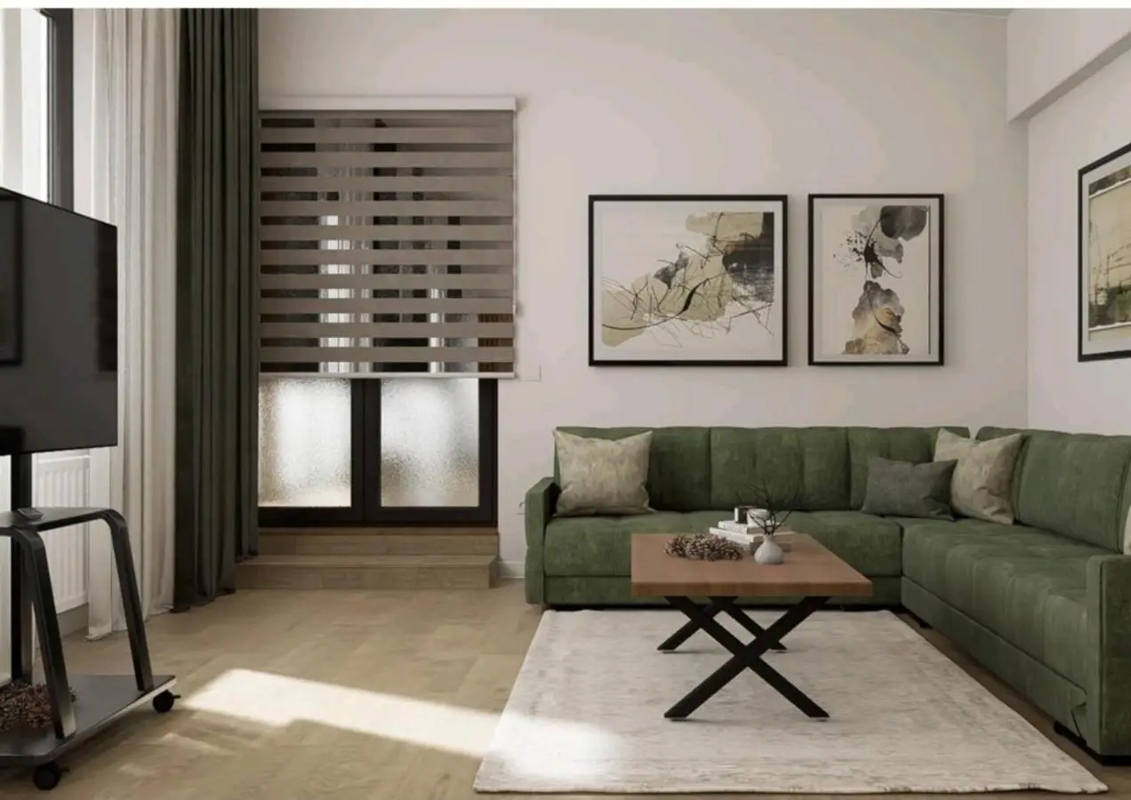 Apartman KRUPS Bjelašnica