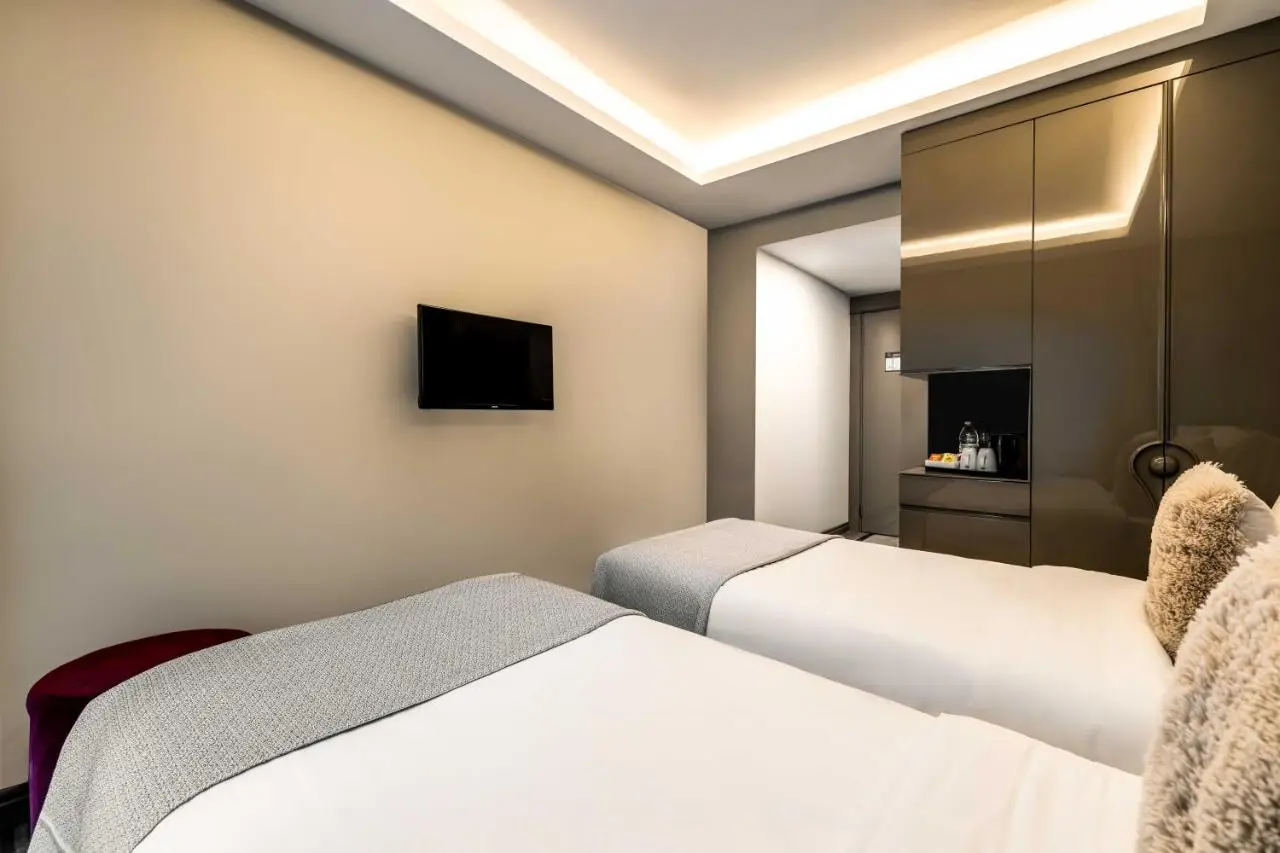 Peyk Hotel Sultanahmet
