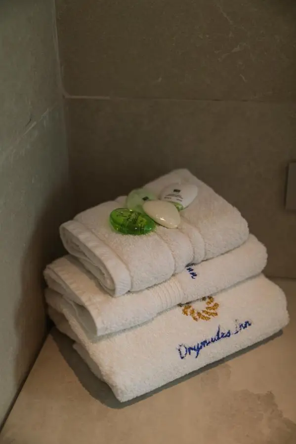 Drymades Inn Resort