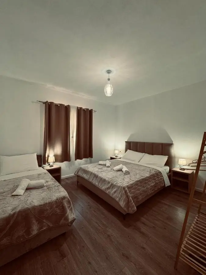 Serenity Guesthouse