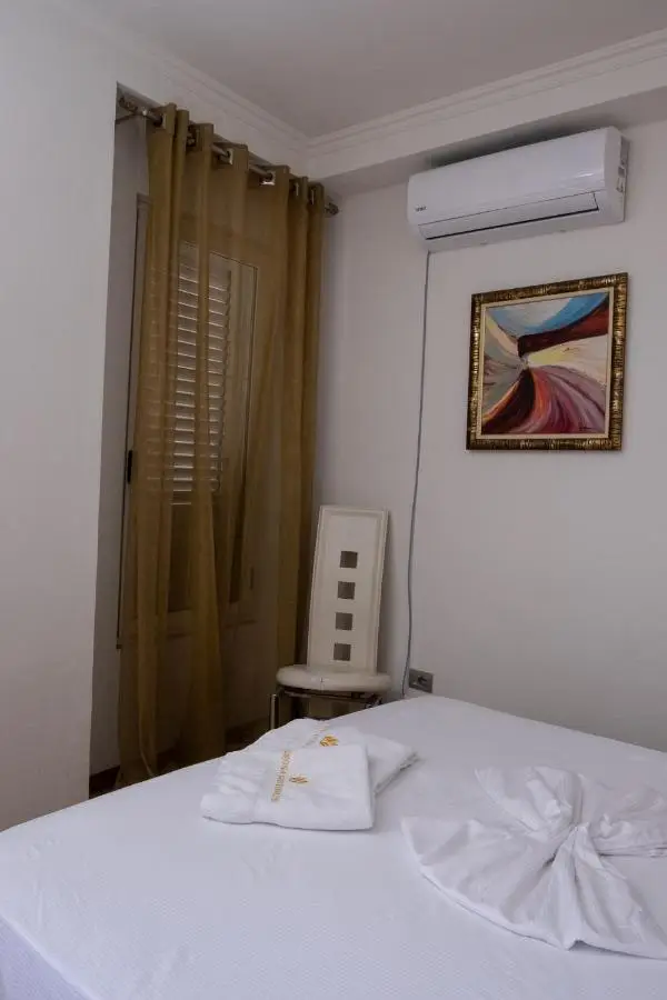 Albjona Guesthouse