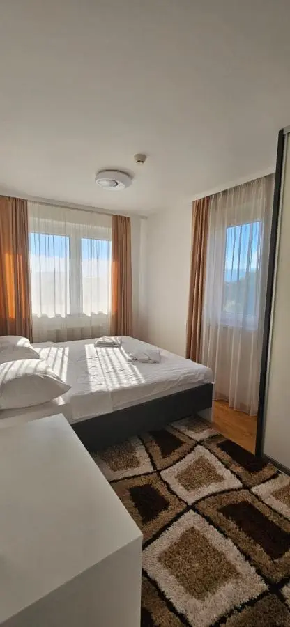 Panamera Premium Apartments Ilidža