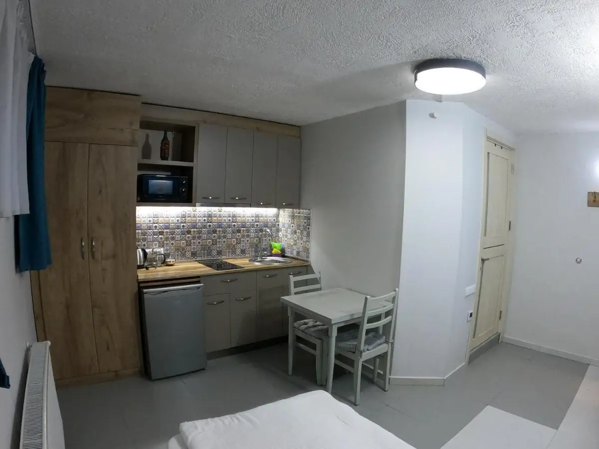 Apart-hotel TARHUN